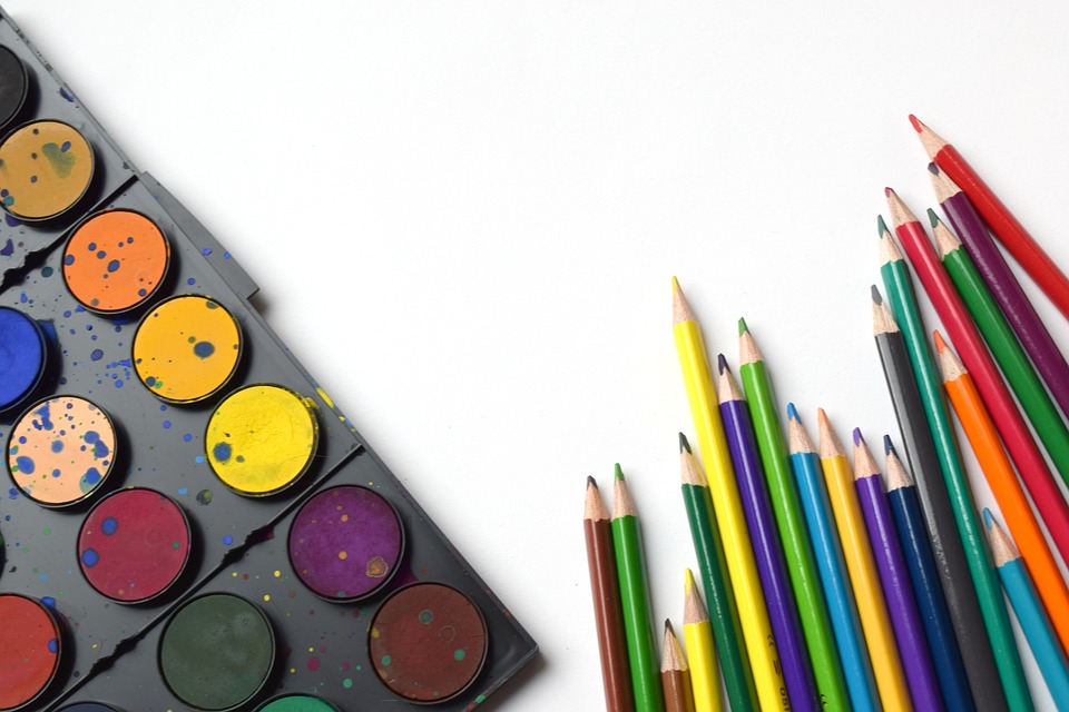 The Art of Learning: How Creativity Enhances Education