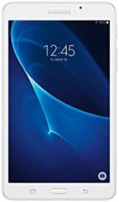 Samsung Galaxy Tab 4 (7-Inch,8GB White) (Renewed)