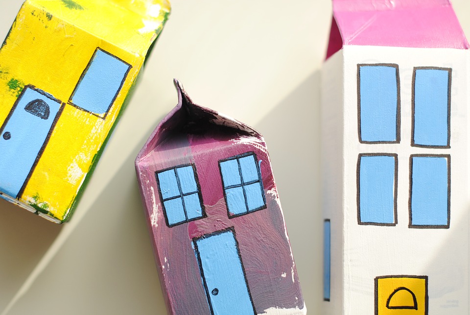 5 Fun and Easy DIY Crafts to Spark Your Child’s Imagination