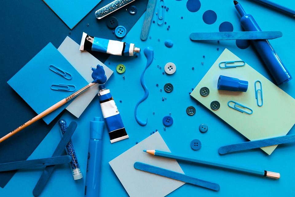 Unleash Your Child’s Creativity with These Imaginative Craft Ideas