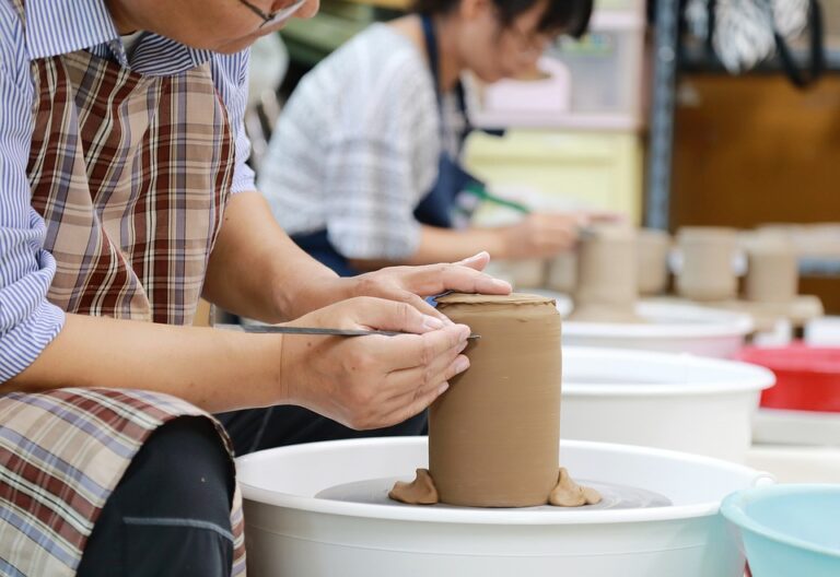 Exploring the Benefits of Creative Learning for Children