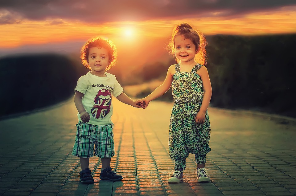 The Importance of Unconditional Love in Raising Confident and Secure Children