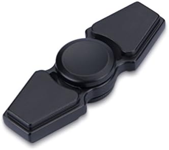 antsy labs Black Boomerang Fidget Spinner